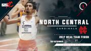 2018 FloXC Countdown: #1 North Central (Ill.) Men