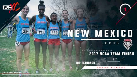 2018 FloXC Countdown: #1 New Mexico Women