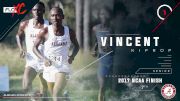 2018 FloXC Countdown: #1 Vincent Kiprop