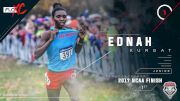 2018 FloXC Countdown: #1 Ednah Kurgat