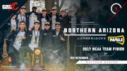 2018 FloXC Countdown: #1 Northern Arizona Men