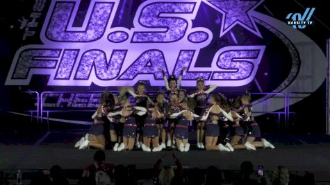 Interactive Academy - Starstruck [2024 L1 Youth - D2 Day 1] 2024 The U.S. Finals: Louisville