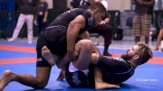 Watch: Every IBJJF Pan No-Gi Absolute Final