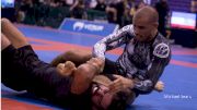 Our Favorite Black Belt Submissions from 2018 IBJJF No-Gi Pans