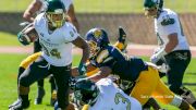 2018 Sacramento State vs. Northern Colorado