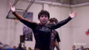 Prospect Watch: Who Impressed Us Most At IBJJF Pan No-Gi