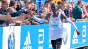 Five Takeaways From Eliud Kipchoge's World Record In Berlin