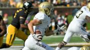 2018 Idaho at UC Davis