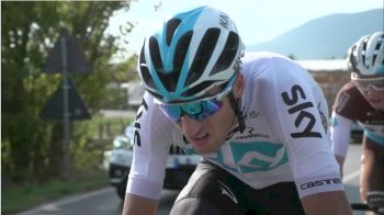 2018 Giro Della Toscana