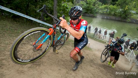 How To Watch RenoCross (CrossVegas) In The U.S. And World Wide