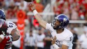 2018 Eastern Washington at Weber State