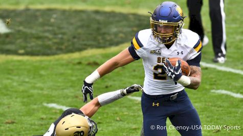 2018 Northern Arizona at Northern Colorado