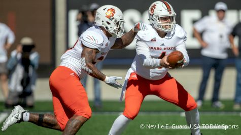 2018 Montana State at Idaho State