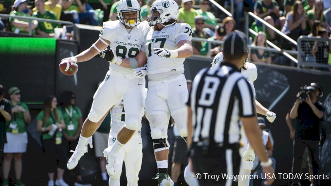 Portland State