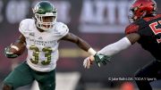 2018 Sacramento State at UC Davis
