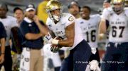 No. 17 UC Davis Opens Big Sky Play Against Idaho