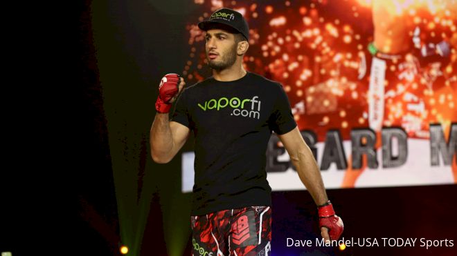 Gegard Mousasi, Rory MacDonald Agree: 'Bellator Is Growing,' UFC In Decline