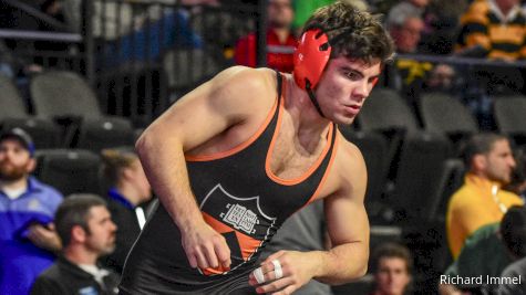 7 Savage Midlands Matchups