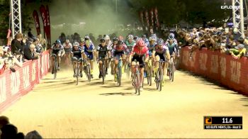 2018 RenoCross Full Event Replay