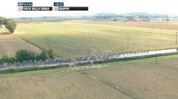 2018 Coppa Sabatini