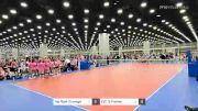 Top flight 15 omega vs EVC 15 Premier - 2022 JVA World Challenge presented by Nike - Expo Only