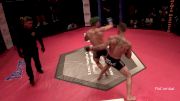 Phil Caracappa vs. Louis Gaudinot  - Ring of Combat 65 Replay