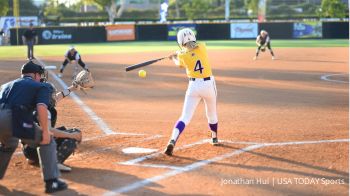 PGF REPLAY | Athletics Mercado vs Bolts