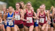 Top XC Freshmen In The NCAA So Far...