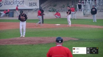 Replay: Voyagers vs PaddleHeads | Aug 3 @ 7 PM