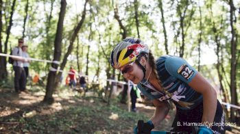 2018 UCI CX World Cup Waterloo