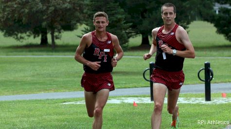 NCAA XC DII/DIII Recap: DIII Showdown Will Shake Up Rankings