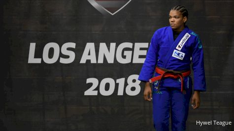 5  Exceptional Matches From ADGS Los Angeles