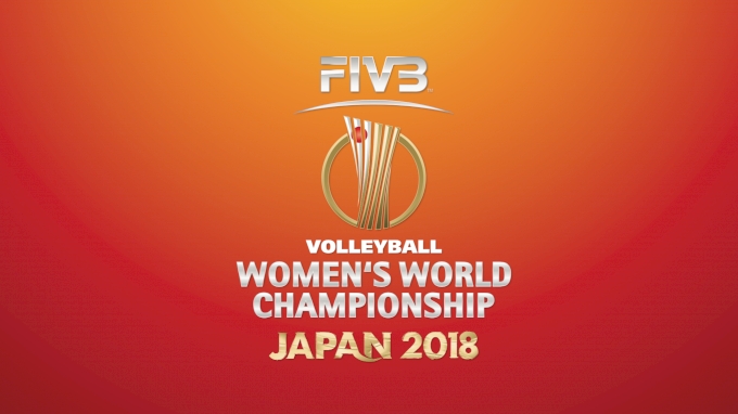 FIVB Women's World Championship