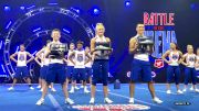 Last Week To Enter The 2018 Varsity All Star Level Legacy Challenge!