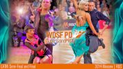 2014 WDSF PD Super GrandPrix Latin Moscow _ Promo