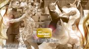 2014 WDSF World Ten Dance