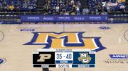 Replay: Purdue vs Marquette | Mar 21 @ 8 PM