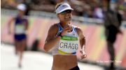 Amy Cragg Withdraws From Chicago Marathon