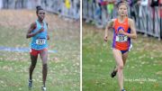 New Mexico, Kurgat Kick Off Title Defense At Nuttycombe