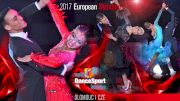 2017 WDSF European Championship Standard _ Promo