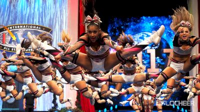 Jump Like The Top Gun Lady Jags