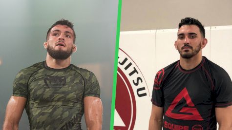 Renato Canuto and Edwin Najmi to Clash at KASAI Pro 4