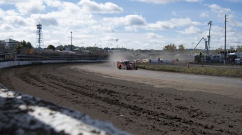 It Ain't The 'Moody Mile,' But Super Dirt Week Thriving In Oswego