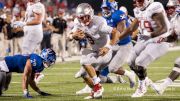 Fourcade, No. 22 Nicholls Set To Welcome Lamar To Thibodaux