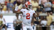 5 Potential Transfer Destinations For Clemson's Kelly Bryant