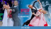 2015 WDSF GrandSlam Standard Helsinki _ Promo