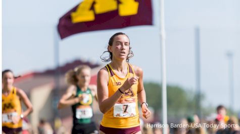 2018 Roy Griak Preview: Minnesota Hunts First-Ever Team Sweep