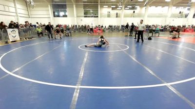 111 lbs Round Of 32 - Sawyer Belden, Slater WC vs Brayden Hutchins, Smitty's Wrestling Barn