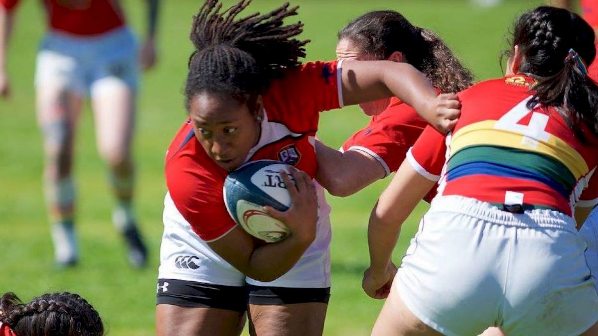 WPL Teams Gear Up For Round 3