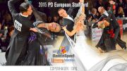 2015 WDSF PD European Standard Copenhagen